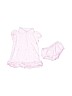 Ralph Lauren 100% Cotton Pink Dress Size 75 cm / US 9-12 MO - photo 1