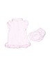 Ralph Lauren 100% Cotton Pink Dress Size 75 cm / US 9-12 MO - photo 2