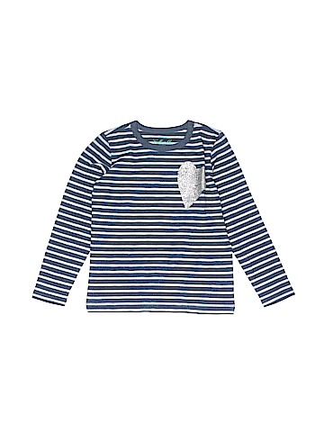 Crewcuts Long Sleeve T-Shirt (view 1)