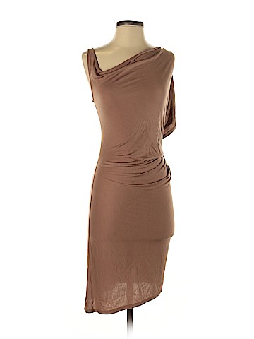 Haute Hippie Casual Dress (view 1)