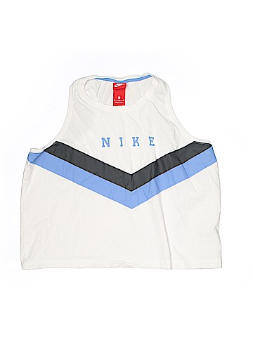 Nike Active Top (view 1)