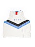 Nike 100% Cotton Graphic White Active Top Size XL (youth) - photo 1