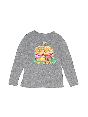 Crewcuts Long Sleeve T-Shirt (view 1)