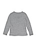 Crewcuts Gray Long Sleeve T-Shirt Size 6 - 7 - photo 2