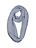 Escada Sport Solid Blue Scarf One size - photo 1