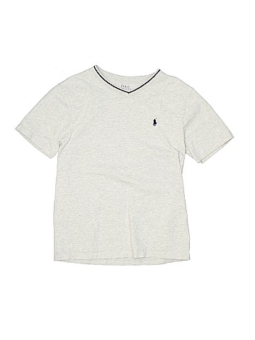 Polo by Ralph Lauren Short Sleeve T-Shirt (view 1)