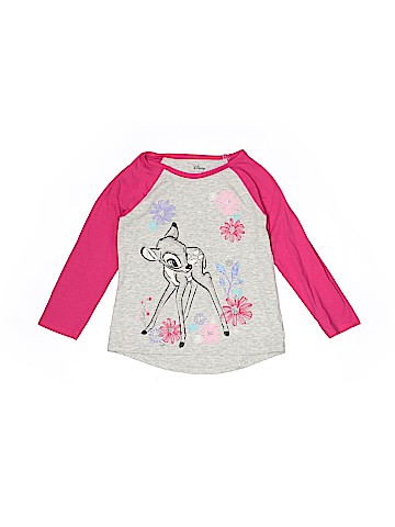 Disney Long Sleeve T-Shirt (view 1)