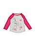 Disney Gray Long Sleeve T-Shirt Size 4T - photo 1