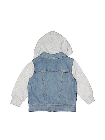 Disney Denim Jacket (view 2)