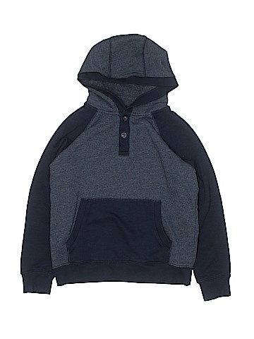 Gymboree Pullover Hoodie (view 2)