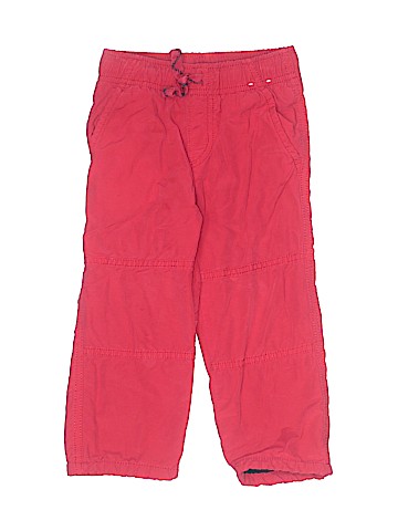 Gymboree Khakis (view 1)