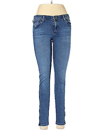 Adriano Goldschmied Jeggings (view 1)