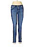 Adriano Goldschmied Blue Jeggings Size 28 waist - photo 1