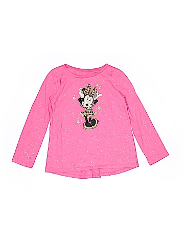 Disney Long Sleeve T-Shirt (view 1)