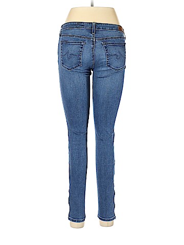 Adriano Goldschmied Jeggings (view 2)