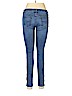 Adriano Goldschmied Blue Jeggings Size 28 waist - photo 2