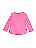 Disney Pink Long Sleeve T-Shirt Size 5T - photo 2