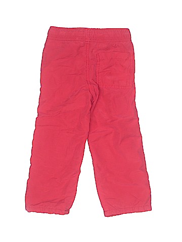Gymboree Khakis (view 2)