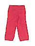Gymboree 100% Cotton Red Khakis Size 2T - photo 2