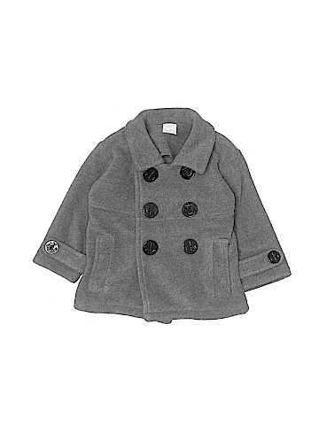 Starting Out Coat (view 1)