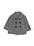 Starting Out 100% Polyester Gray Coat 12-18 MO / 18 MO - photo 1