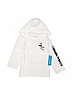 An Original Penguin by Munsingwear 100% Cotton White Pullover Hoodie Size 3T - photo 1