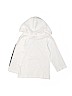 An Original Penguin by Munsingwear 100% Cotton White Pullover Hoodie Size 3T - photo 2
