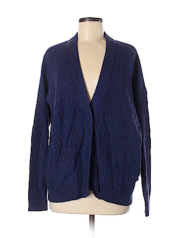 Velvet by Graham & Spencer Cardigan (view 1)