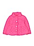 Unbranded 100% Polyester Pink Coat 18-24 MO / 24 MO - photo 1