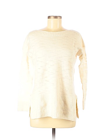 Lou & Grey Pullover Sweater (view 1)