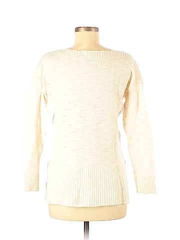 Lou & Grey Pullover Sweater (view 2)