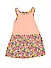 Circo Orange Dress Size 2T - photo 1