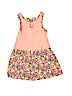 Circo Orange Dress Size 2T - photo 2