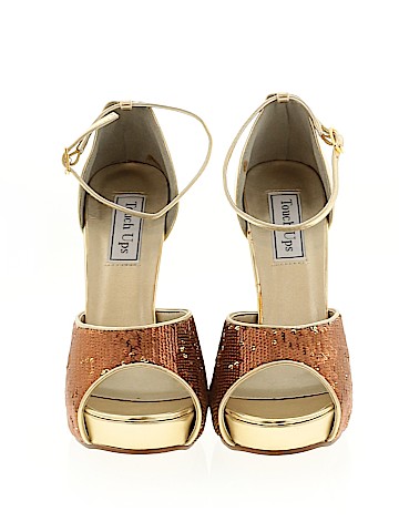 Touch Ups Heels (view 2)