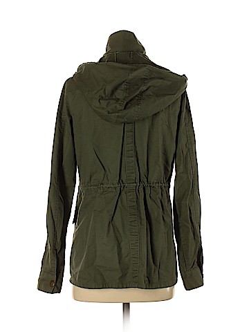 Market and Spruce Jacket (view 2)