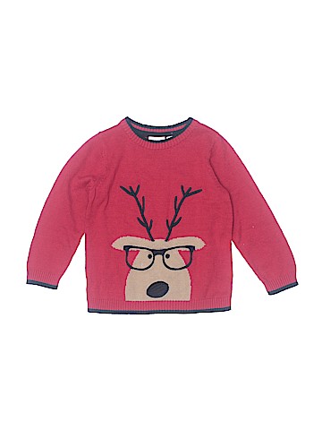 Koala Kids Pullover Sweater (view 1)