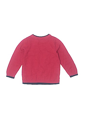 Koala Kids Pullover Sweater (view 2)