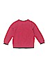 Koala Kids Graphic Red Pullover Sweater Size 2T - photo 2