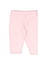 Laura Ashley 100% Cotton Pink Casual Pants Size 6-9 mo - photo 1