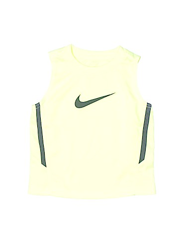 Nike Active Tank (view 1)