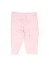 Laura Ashley 100% Cotton Pink Casual Pants Size 6-9 mo - photo 2