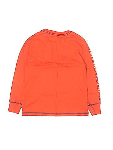 Polo by Ralph Lauren Long Sleeve T-Shirt (view 2)