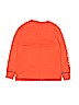 Polo by Ralph Lauren 100% Cotton Orange Long Sleeve T-Shirt Size S (youth) - photo 2