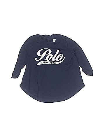 Ralph Lauren Long Sleeve T-Shirt (view 1)