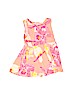 The Children's Place Pink Dress Size 2T - photo 1