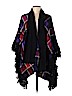 Lauren by Ralph Lauren Black Cardigan Size Med - Lg Petite - photo 1