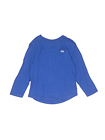 Nautica Long Sleeve T-Shirt (view 1)