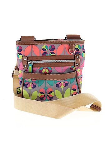 Lily Bloom Crossbody Bag (view 1)