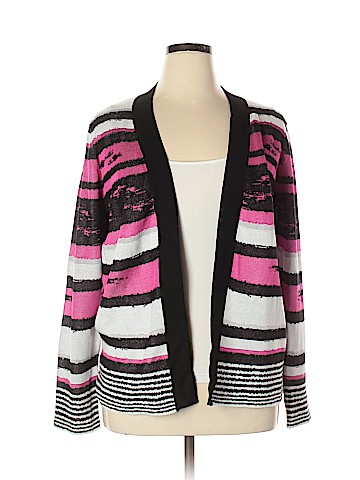 Jones New York Collection Cardigan (view 1)