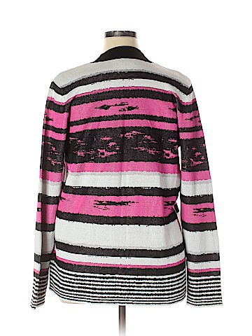 Jones New York Collection Cardigan (view 2)